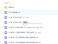 王群高中地理2026高二地理一轮暑假班课程（更新中）