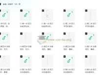 俞敏洪、艾力《新概念：带你从零玩英语》（完结）