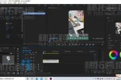 TikTok短视频带货实战教程：全方位掌握海外带货核心技能