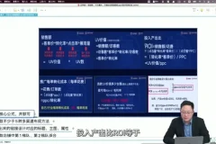 玺承非凡《超低价PPC全渠道低价扫流核心玩法》淘宝课程