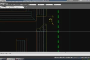 室内设计CAD固定家具节点画法全攻略：冷帅 – 设计得到课程