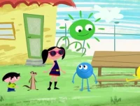 百变小露露1-2季全集78集