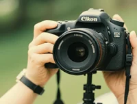 张小翼“进阶之路”全能摄影班