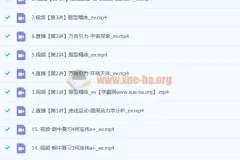 2024高三高考物理何连伟一轮A+秋季班课程