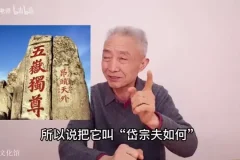 戴建业B站微课：100+期经典诗词幽默解读，轻松学传统文化