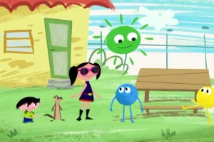 百变小露露1-2季全集78集