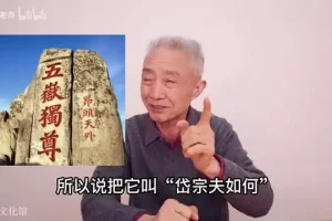 戴建业B站微课：100+期经典诗词幽默解读，轻松学传统文化