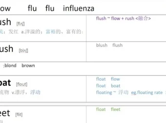 光速英语：高阶词汇速记（9000 – 10000词）