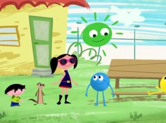 百变小露露1-2季全集78集