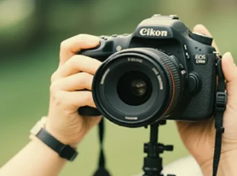 张小翼“进阶之路”全能摄影班