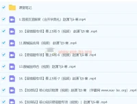 2023初三化学全国通用版S寒假班课程（赵潇飞）