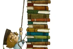 硬核老版书籍：涵盖多种实用知识与趣味内容