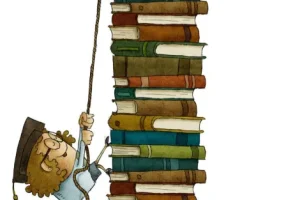 硬核老版书籍：涵盖多种实用知识与趣味内容