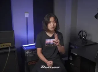 成田电吉他核心技巧课程：从入门到精通（含源码课件）