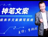 《李炳池杀手文案秘籍》：提升转化率的文案写作实用指南