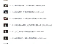 影视飓风：8节课用iPhone拍出电影感课程