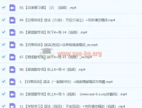 2024秋下 A+秋季班初一英语培训班（万雨露）