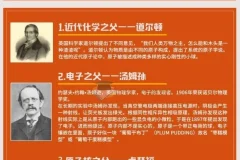 初中化学睡前听化学课程