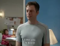 韩宇英语口语速成：音标学习+美剧实战课程