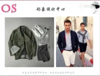 OS男士形象提升VIP课程：从发型到衣橱的全面指南