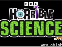 BBC少儿幽默科普节目《可怕的科学》（含音视频与电子书，源自同名畅销图书系列）