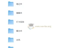 300+套分类电子手账笔记模板：多样风格，满足多元记录需求