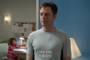 韩宇英语口语速成：音标学习+美剧实战课程