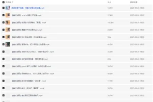 赖世雄美式发音学习课38讲：掌握标准美式发音的实用课程