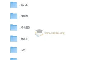 300+套分类电子手账笔记模板：多样风格，满足多元记录需求