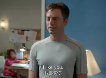 韩宇英语口语速成：音标学习+美剧实战课程