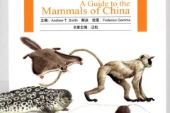 《中国兽类野外手册》：目前最全面的兽类指南（PDF版）