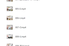 Snow英语零基础漂亮发音课程