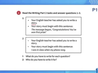 剑桥英语PET精讲75讲：2020改革版全攻略（米粒妈学院）