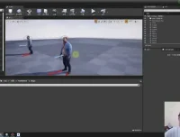 《深夜学院〈死寂〉第三人称射击游戏开发全流程教学课程+源码》