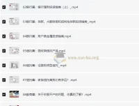 金融小白财富管理课：银行、信托、公募等多品类投资全解析