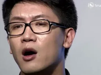 许岑《看电影学英语》：轻松掌握地道英语表达