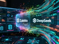Zabbix+DeepSeek智能监控：AI驱动监控实战课程