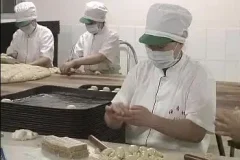 烘焙大师课：巴黎贝甜60款经典蛋糕面包配方与视频教程