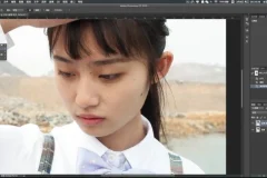 高高手PS修图教程：从入门到精通