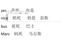 光速英语B系列：2000高频单词速记课程