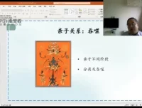 徐钧《女性神话：历史与文化中的自我认知》课程