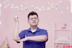 千千妈妈《学唱英文课》：儿童英语互动学习课程