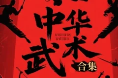《中华武术合集》[pdf]：传统武术一站式学习资源