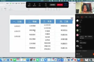 席瑞亲授：亲密关系沟通12堂幸福必修课