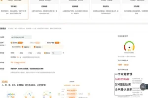 淘宝付费流量实战秘籍：金牌培训课程