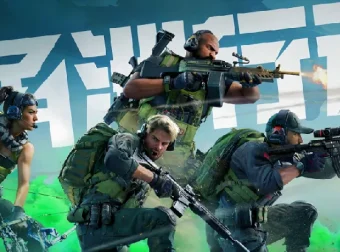 《三角洲打手挖金》游戏项目简介：单号收益可观可放大