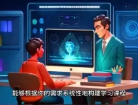 CSTDAI培训经理AI应用训练营：掌握企业培训的AI新技能