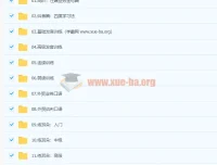 菜菜汪晟口语课2.0：外贸英语学习课程