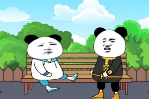 零基础Adobe Animate沙雕动画制作全流程