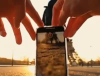 手机视频拍摄课程：人像多角度与运镜实操，古建筑及空镜头组合运镜教学